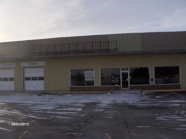 Primary Photo Of 330 N Ripley Blvd, Alpena Restaurant For Lease