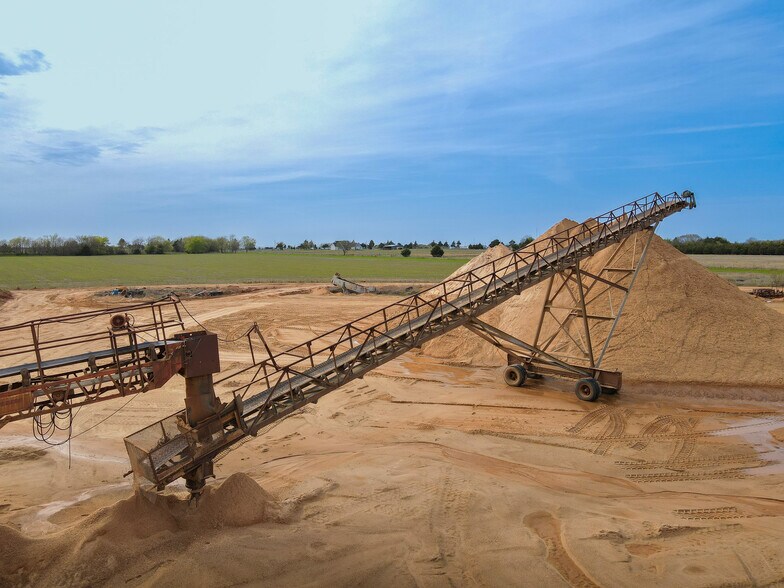 More Photos Of 1575 FM 1753, Bonham Land For Sale