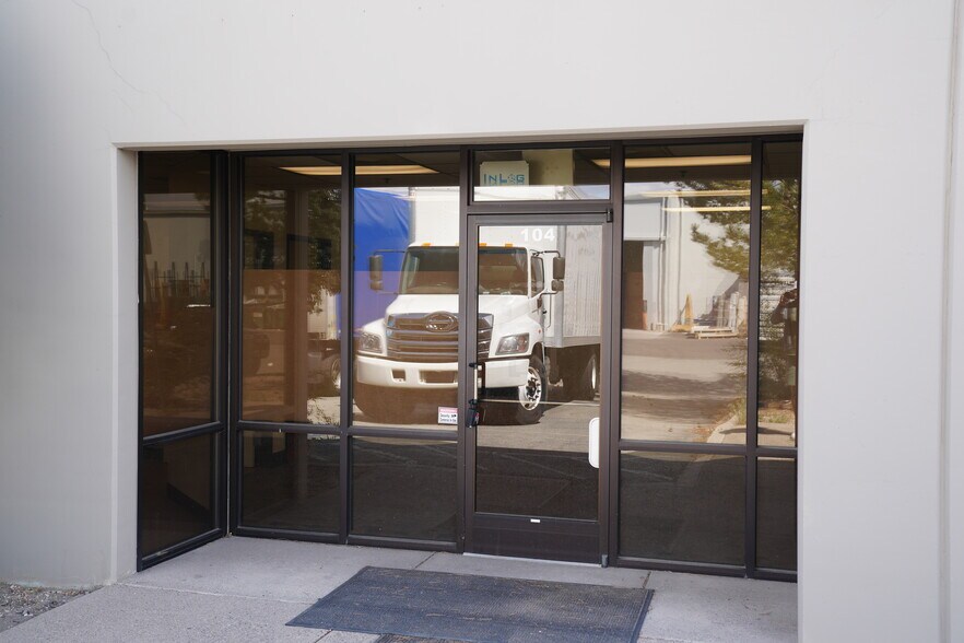 More Photos Of 911 Linda Way, Sparks Warehouse For Lease