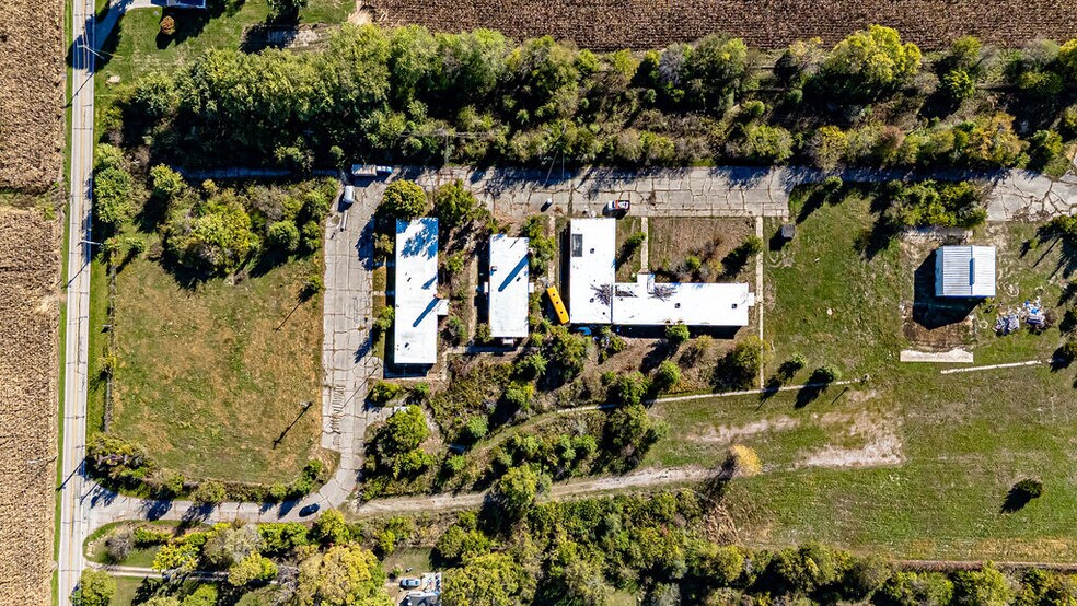 More Photos Of 6529 Todd rd, Oxford Land For Sale