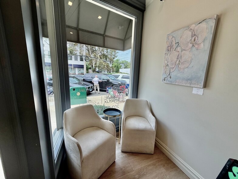 More Photos Of 272-278 Sound Beach Ave, Old Greenwich Storefront Retail Residential For Lease