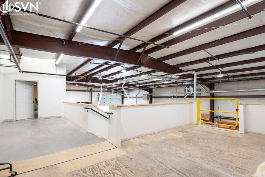 More Photos Of 133 Macarthur Ct, Nicholasville Manufacturing For Lease