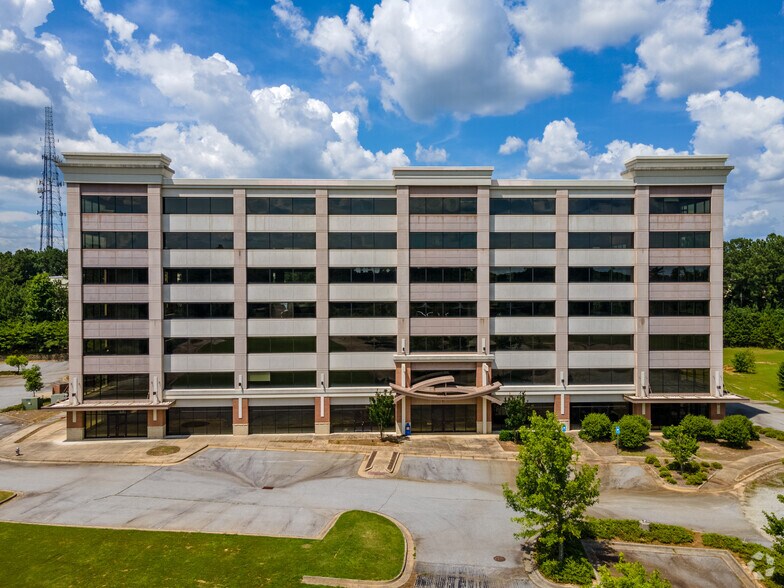 More Photos Of 2641 N Berkeley Lake Rd NW, Duluth Office For Sale