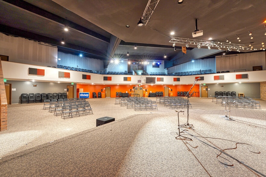 More Photos Of 15600 E Alameda Pky, Aurora Religious Facility For Sale