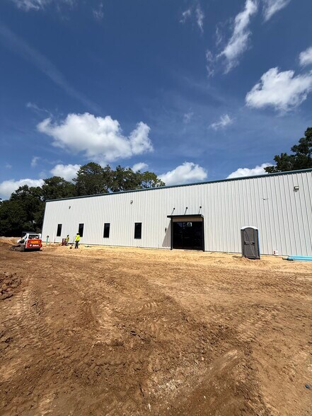 More Photos Of 12142 County 484 Hwy, Belleview Industrial For Sale