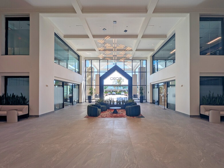 More Photos Of 5090 N 40th St, Phoenix Office For Lease