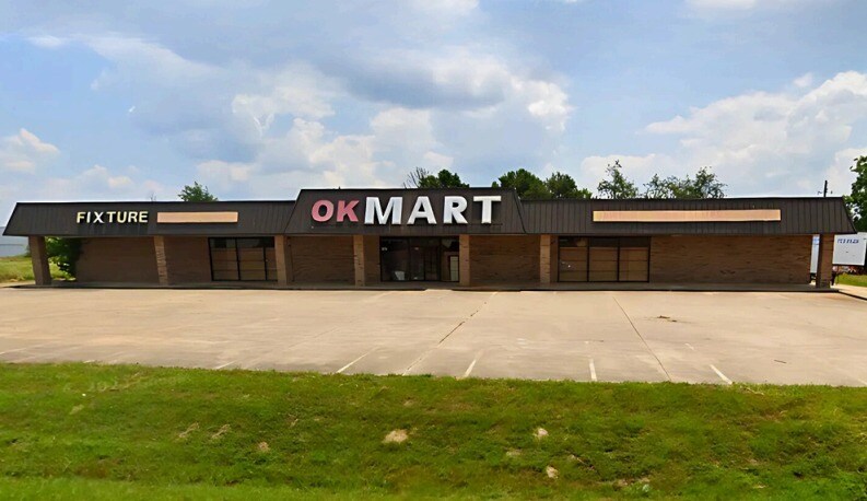 Primary Photo Of 804 Shannon Rd E, Sulphur Springs Freestanding For Sale