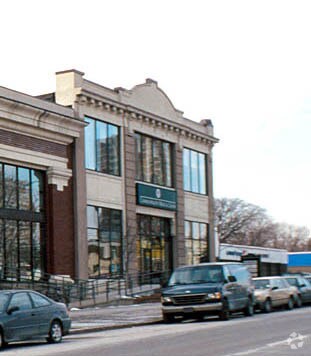 More Photos Of 930 Commonwealth Ave, Boston Medical For Lease