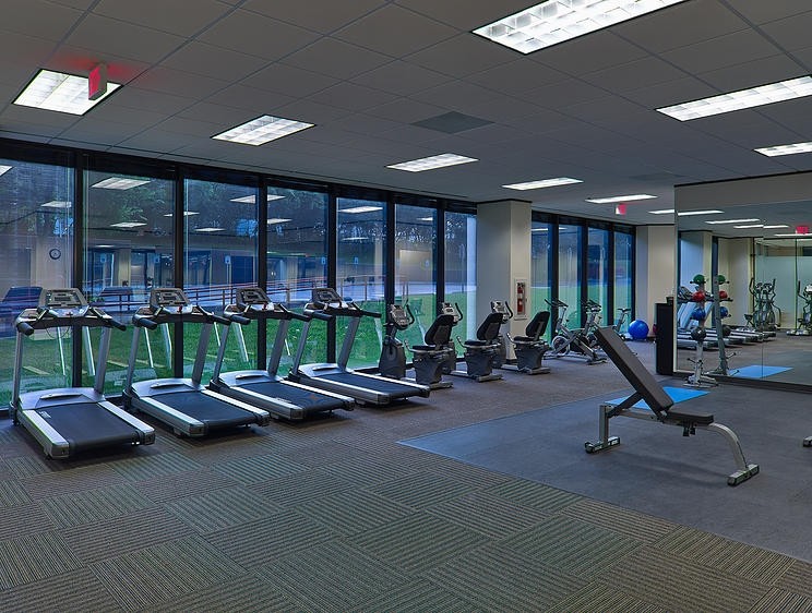 More Photos Of 12801 N Central Expy, Dallas Office For Lease