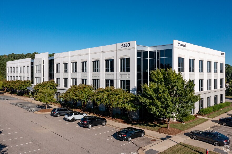 More Photos Of 1500 Perimeter Park Dr, Morrisville Unknown For Lease