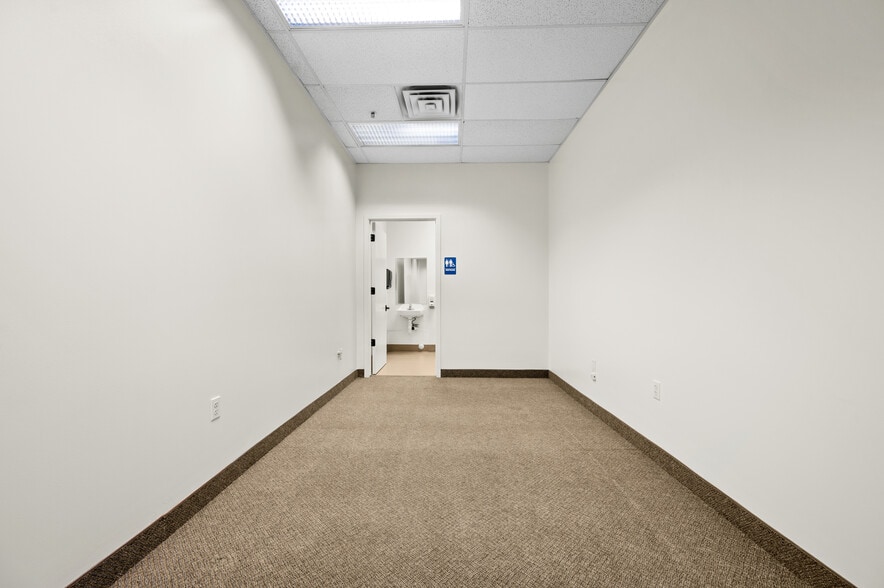 More Photos Of 3540 S Main St, South Salt Lake Industrial For Lease