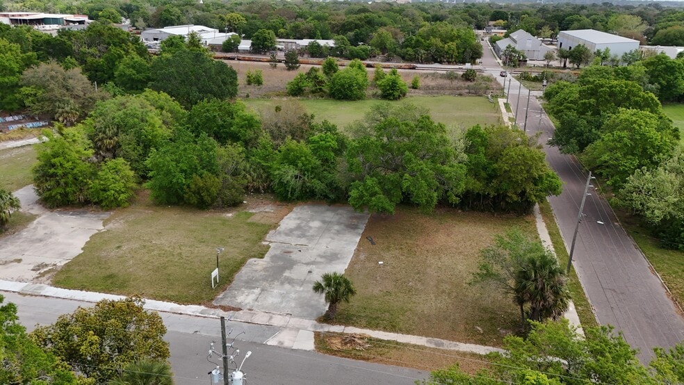 More Photos Of 2081 Walnut St, Jacksonville Land For Sale