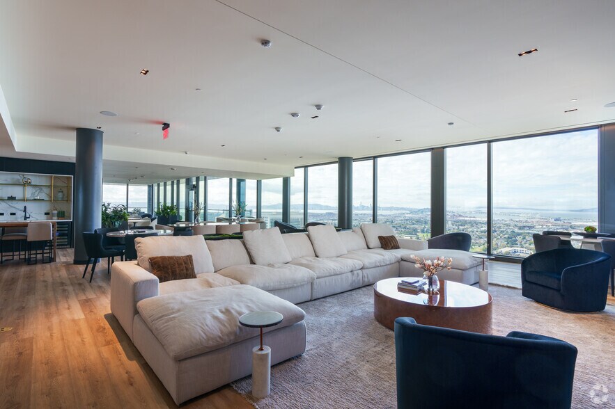 More Photos Of 1950 Broadway, Oakland Apartments For Lease