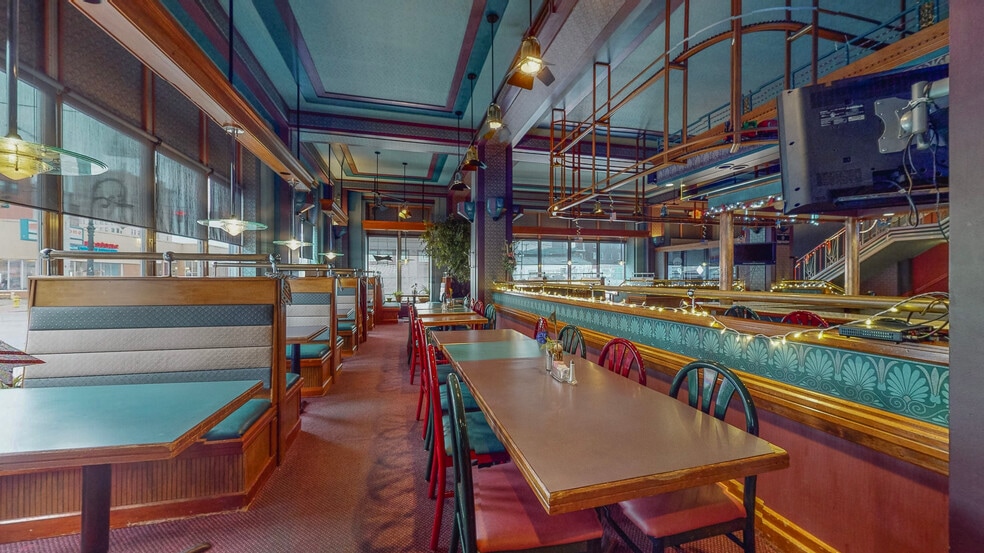 More Photos Of 501 Washington St, Steubenville Restaurant For Sale