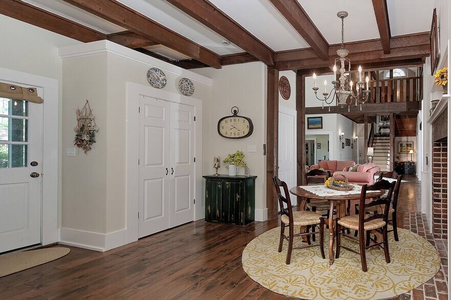 More Photos Of 15598 Bedford Ln, Conroe Specialty For Sale