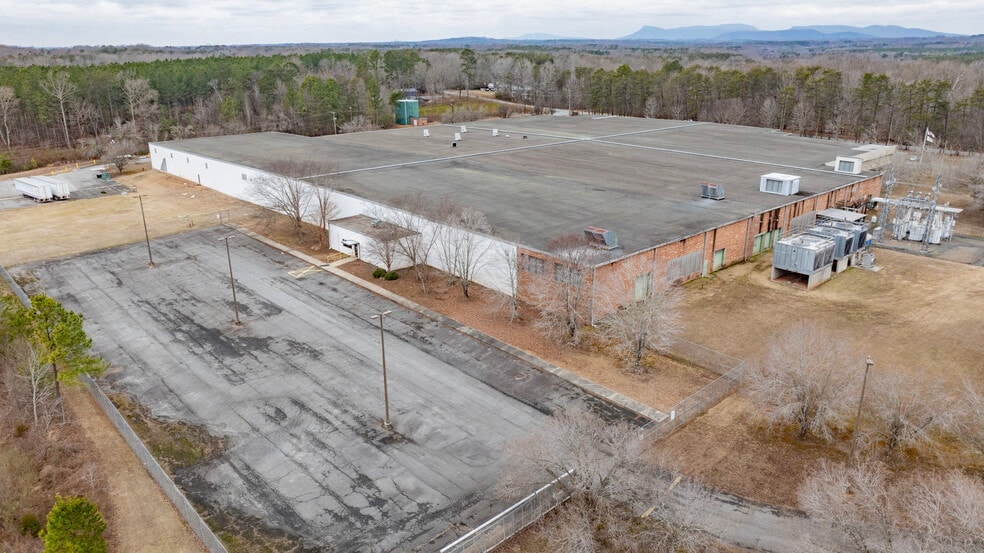 More Photos Of 1660 US 311 Hwy N, Walnut Cove Industrial For Sale
