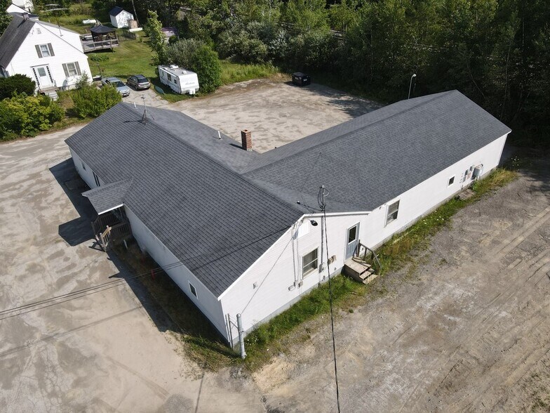 More Photos Of 235 Hunnewell Ave, Pittsfield Office For Sale