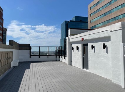 More Photos Of 233 E Redwood St, Baltimore Coworking Space