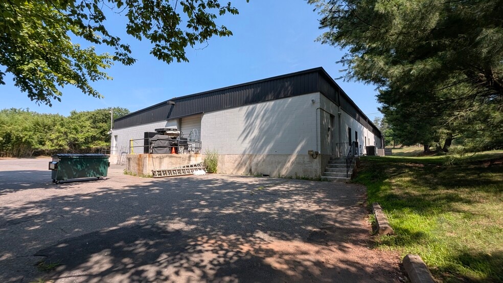 More Photos Of 59 Chambers Brook Rd, Branchburg Manufacturing For Sale