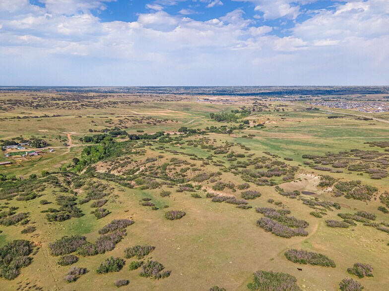 More Photos Of 6233 Crowfoot Valley Rd, Parker Land For Sale