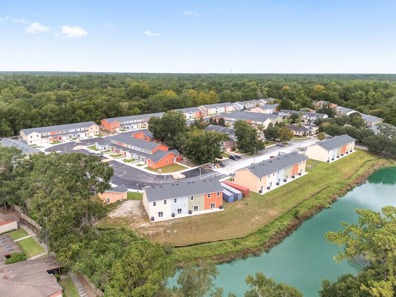 More Photos Of 1599 NW 29th Rd, Gainesville Multifamily For Sale