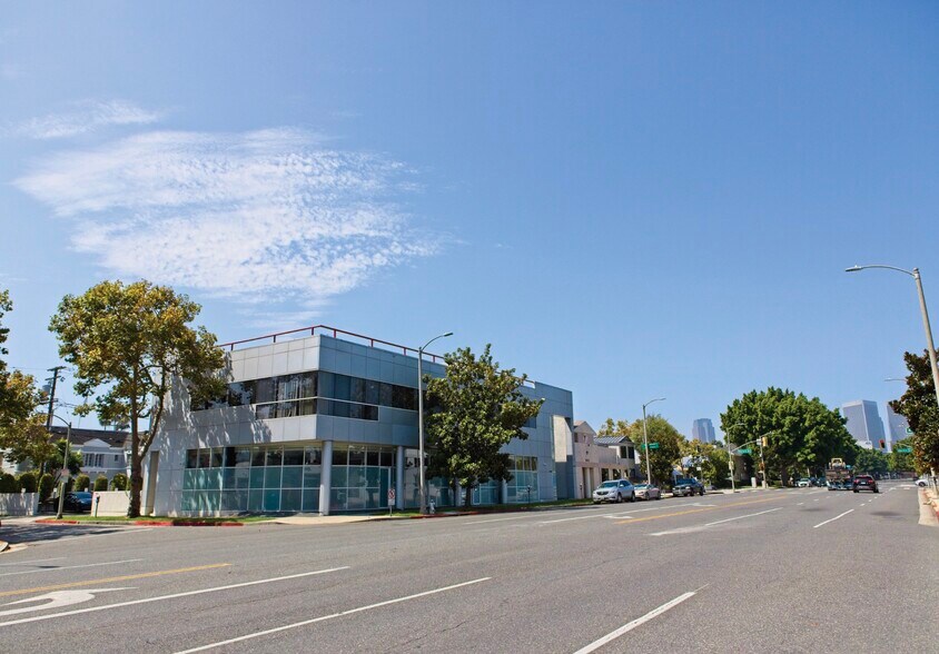 More Photos Of 9230 W Olympic Blvd, Beverly Hills Medical For Sale