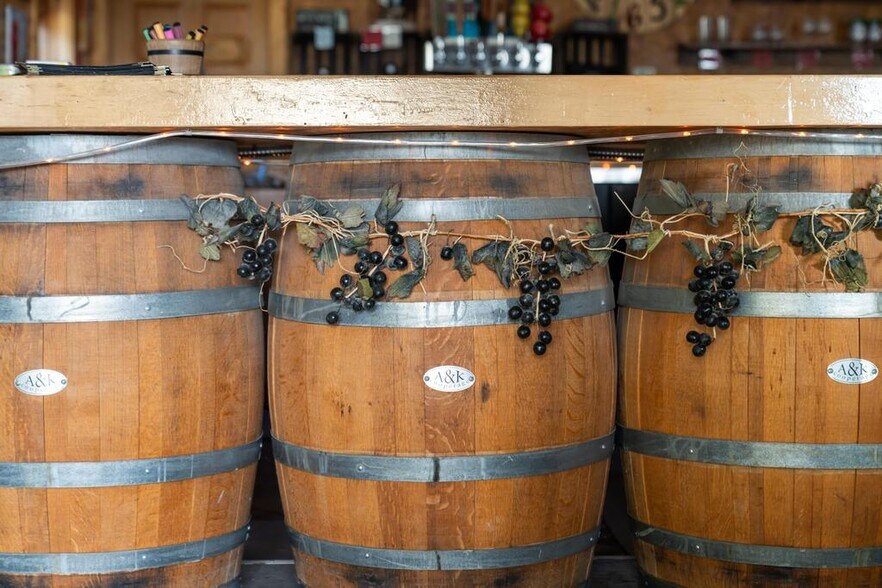 More Photos Of 9090 M-68, Alanson Storefront For Sale