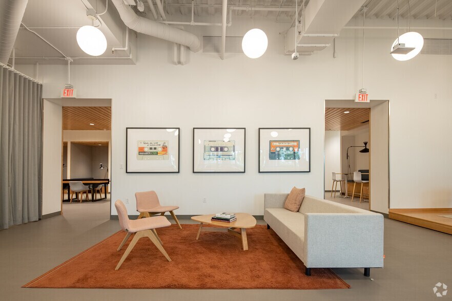More Photos Of 2450 Colorado Ave, Santa Monica Coworking Space