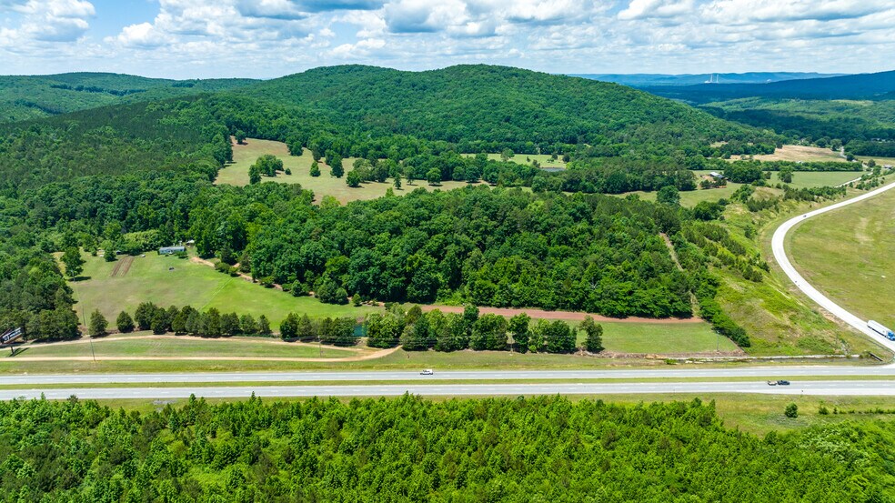 More Photos Of 3644 Cedartown Hwy SW, Lindale Land For Sale