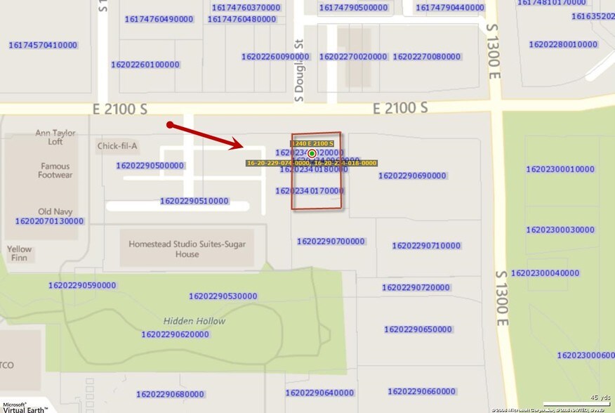 More Photos Of 1240 E 2100 S, Salt Lake City Office For Lease