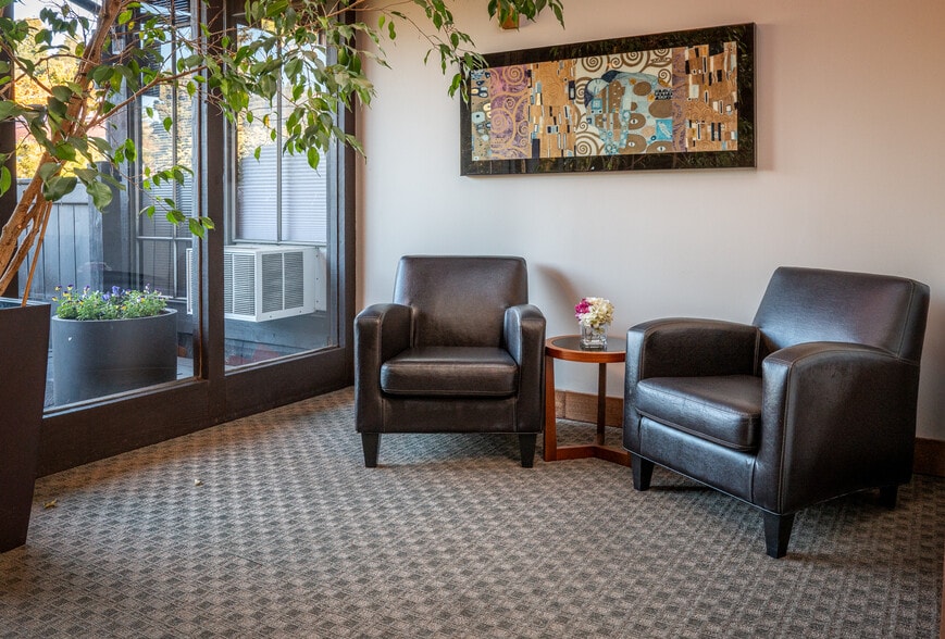 More Photos Of 1036 Sir Francis Drake Blvd, Kentfield Office For Sale