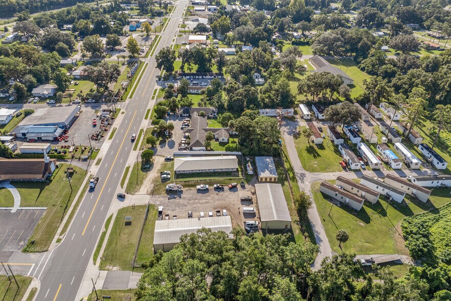 More Photos Of 1550 E Duval St, Lake City Flex For Sale