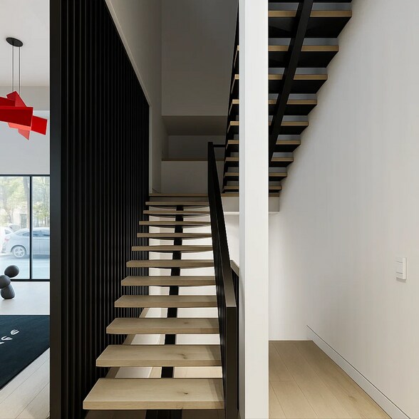 More Photos Of 918 J St, Sacramento Office Residential For Sale