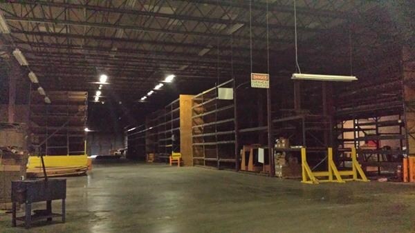 More Photos Of 3140 NC Highway 5, Aberdeen Industrial For Sale