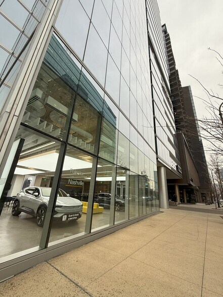 More Photos Of 1222 Demonbreun St, Nashville Office For Lease