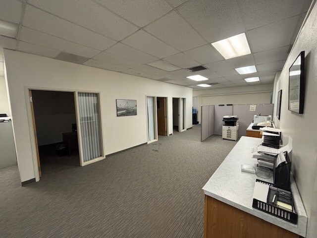 More Photos Of 3410 W Hammer Ln, Stockton Freestanding For Lease