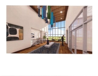 More Photos Of 8307 W Adams Ave, Temple Office For Lease