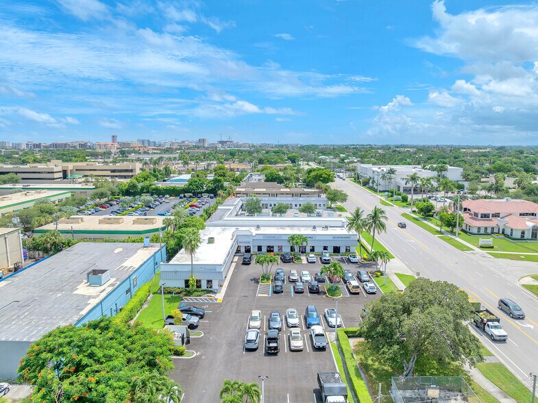 More Photos Of 1580 NW 2nd Ave, Boca Raton Unknown For Lease