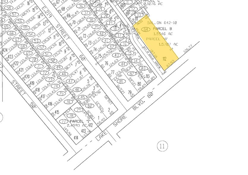 More Photos Of 22001 Lake Shore Blvd, Euclid Drugstore For Sale
