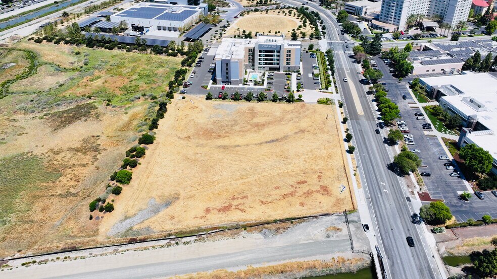 More Photos Of 46399 Fremont Blvd, Fremont Land For Sale