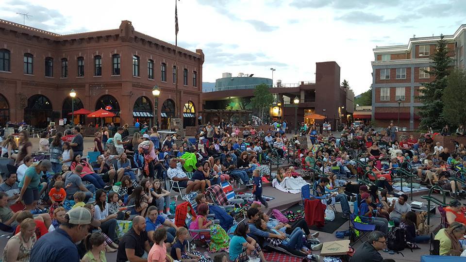 More Photos Of 19 N San Francisco St, Flagstaff Storefront For Lease