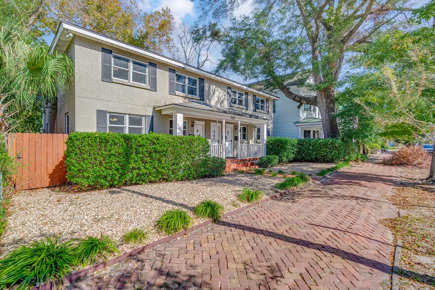 More Photos Of 522 E Bolton St, Savannah Apartments For Sale