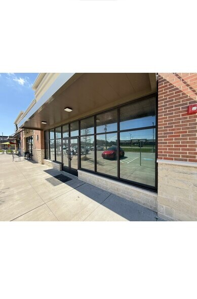More Photos Of 8555 FM 423, Frisco Storefront For Lease