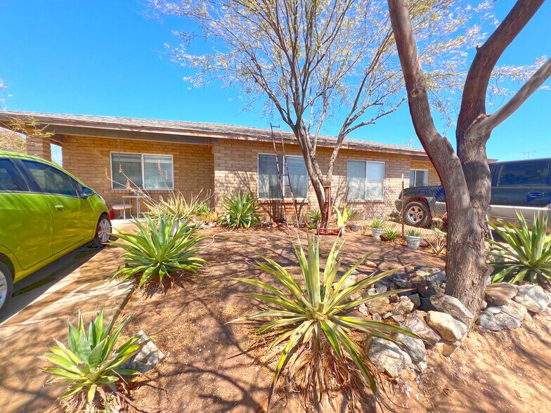 Primary Photo Of 9938 W Century Dr, Arizona City Apartments For Sale