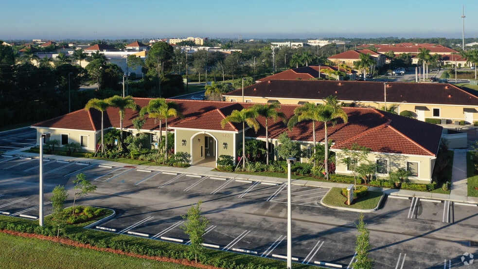 More Photos Of Lake Whitney Campus, Port Saint Lucie Medical For Lease