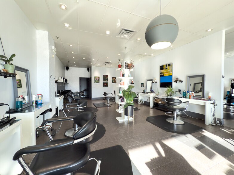 More Photos Of 8402 109 St NW, Edmonton Storefront Retail Office For Sale