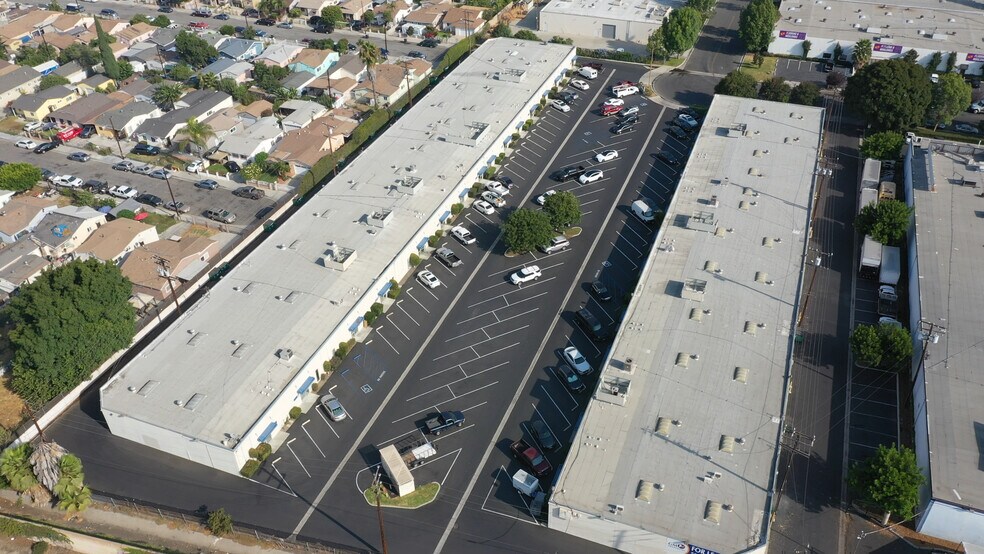 More Photos Of 16741-16755 Parkside St, Cerritos Unknown For Lease