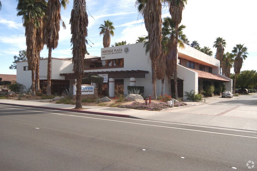 More Photos Of 901 E Tahquitz Canyon Way, Palm Springs Office For Lease
