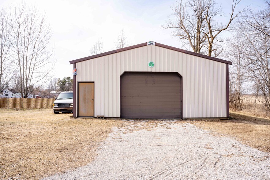 More Photos Of 209770 County Road O, Mosinee General Retail For Sale