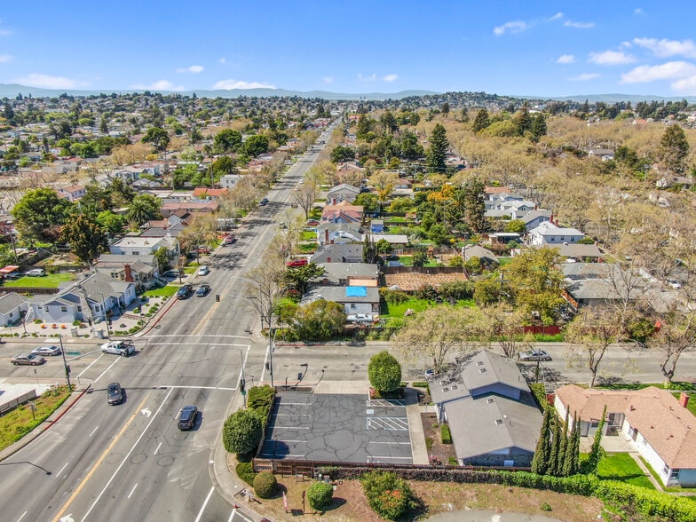 More Photos Of 2100 Tennessee St, Vallejo Office For Sale